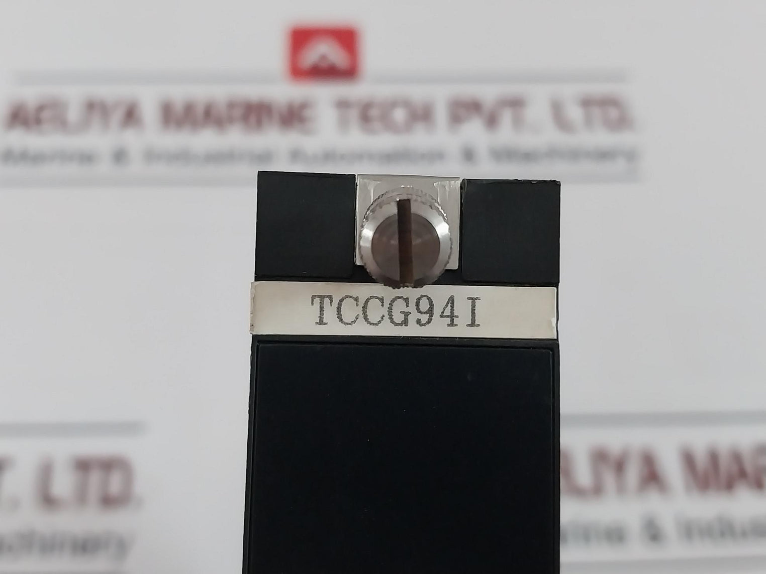 Yamatake-honeywell J-ssd50-12 Analog Input Module 4-20Ma 24V Dc