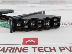 Yamatake-honeywell J-ssd50-12 Analog Input Module 4-20Ma 24V Dc