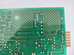 Yamatake-honeywell J-ssd50-12 Analog Input Module 4-20Ma 24V Dc