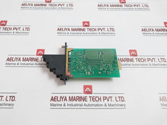 Yamatake-honeywell J-ssd50-12 Analog Input Pcb Module 4-20 Ma 1-5V