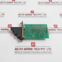 Yamatake-honeywell J-ssd50-12 Analog Input Pcb Module 4-20 Ma 1-5V