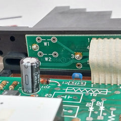 Yamatake-honeywell J-ssd50-12 Analog Input Pcb Module 4-20 Ma 1-5V