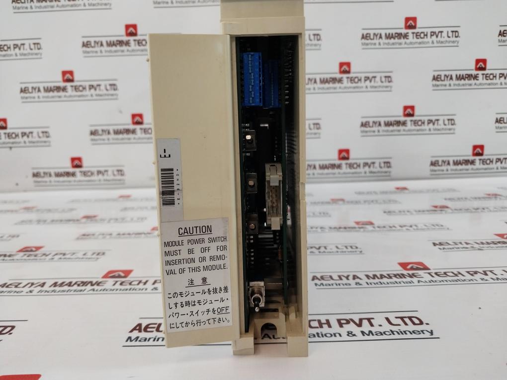 Yamatake-honeywell J-udm00 Director Module 24vdc