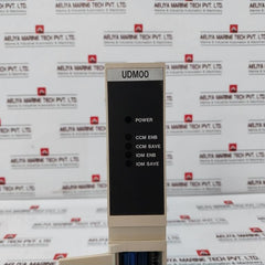 Yamatake-honeywell J-udm00 Director Module 24vdc