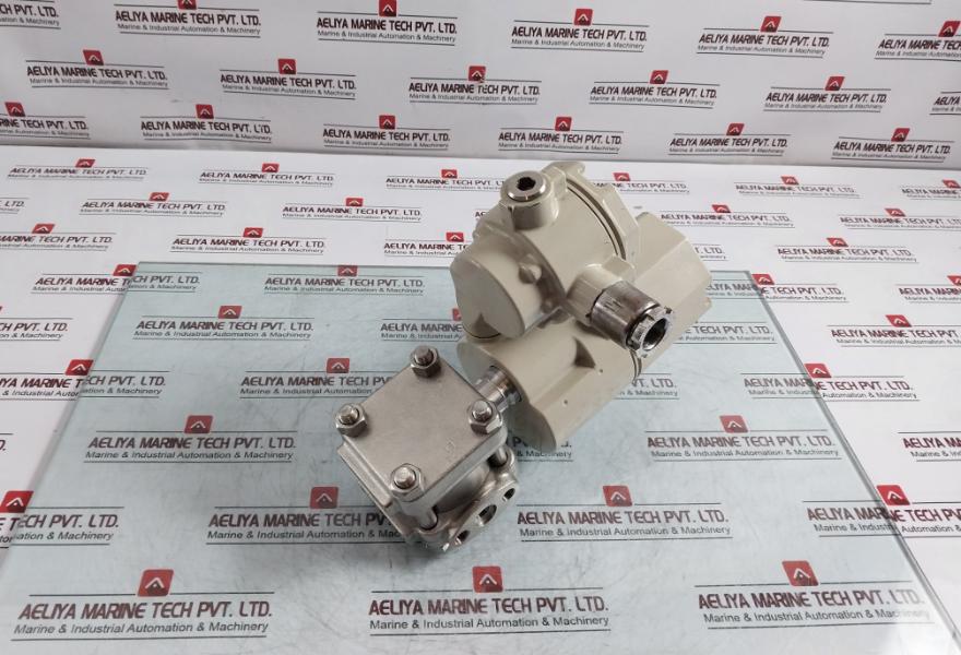 Yamatake-honeywell Jta240-e1Q-00000-2 Digital Pressure Transmitter Dstj3000 2152431322