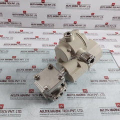 Yamatake-honeywell Jta240-e1Q-00000-2 Digital Pressure Transmitter Dstj3000 2152431322