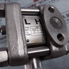Yamatake-honeywell Jta240-e1Q-00000-2 Digital Pressure Transmitter Dstj3000 2152431322