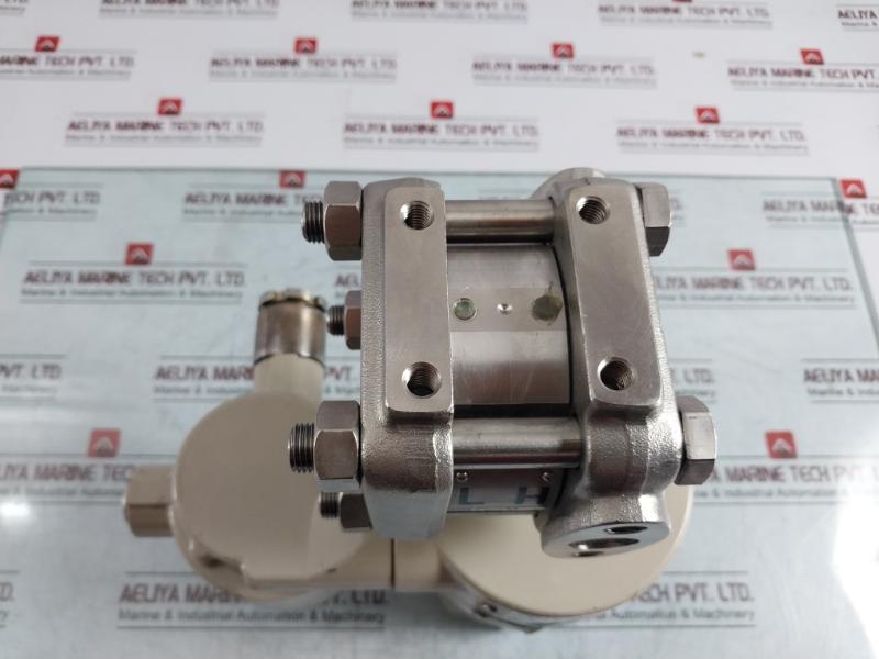 Yamatake-honeywell Jta240-e1Q-00000-2 Digital Pressure Transmitter Dstj3000 2152431322