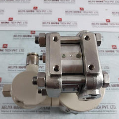 Yamatake-honeywell Jta240-e1Q-00000-2 Digital Pressure Transmitter Dstj3000 2152431322