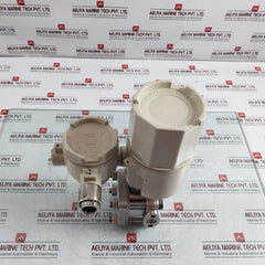 Yamatake-honeywell Jta240-e1Q-00000-2 Digital Pressure Transmitter Dstj3000 2152431322
