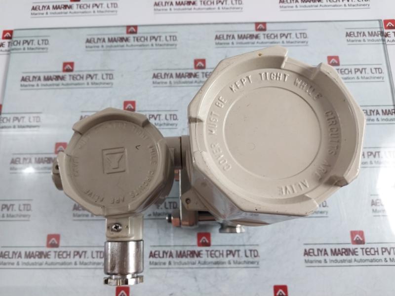 Yamatake-honeywell Jta240-e1Q-00000-2 Digital Pressure Transmitter Dstj3000 2152431322