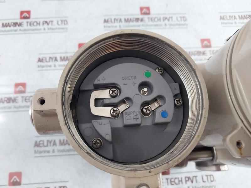 Yamatake-honeywell Jta240-e1Q-00000-2 Digital Pressure Transmitter Dstj3000 2152431322