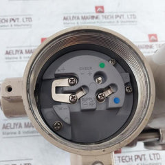 Yamatake-honeywell Jta240-e1Q-00000-2 Digital Pressure Transmitter Dstj3000 2152431322