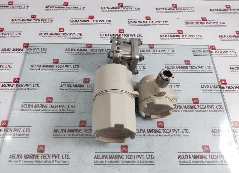 Yamatake-honeywell Jta240-e1Q-00000-2 Digital Pressure Transmitter Dstj3000 2152431322