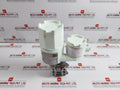 Jtd220-e1Q-00000-wa2-xx Pressure Transmitter 70 Kgf/Cm2 Yamatake-honeywell