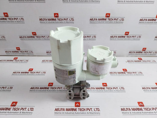 Jtd220-e1Q-00000-wa2-xx Pressure Transmitter 70 Kgf/Cm2 Yamatake-honeywell