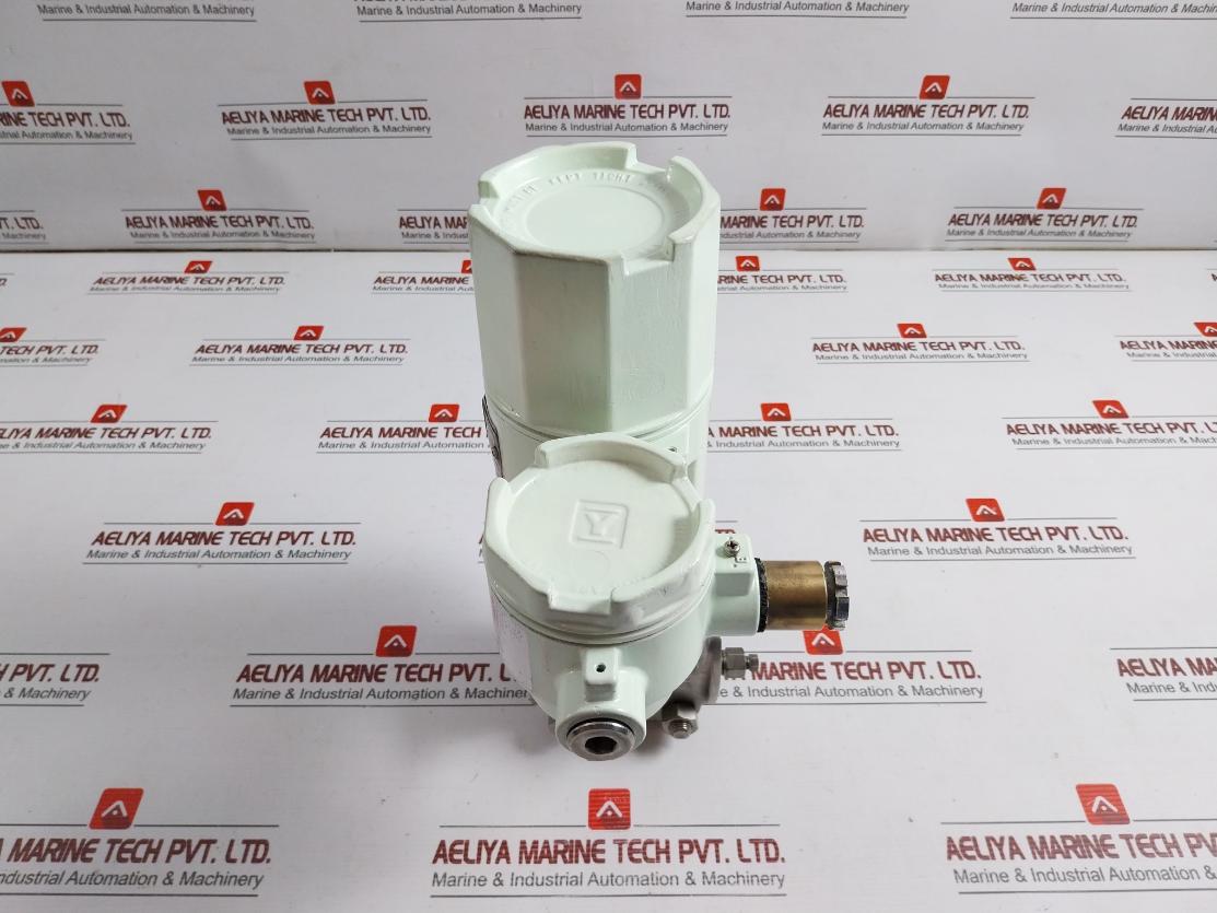 Jtd220-e1Q-00000-wa2-xx Pressure Transmitter 70 Kgf/Cm2 Yamatake-honeywell