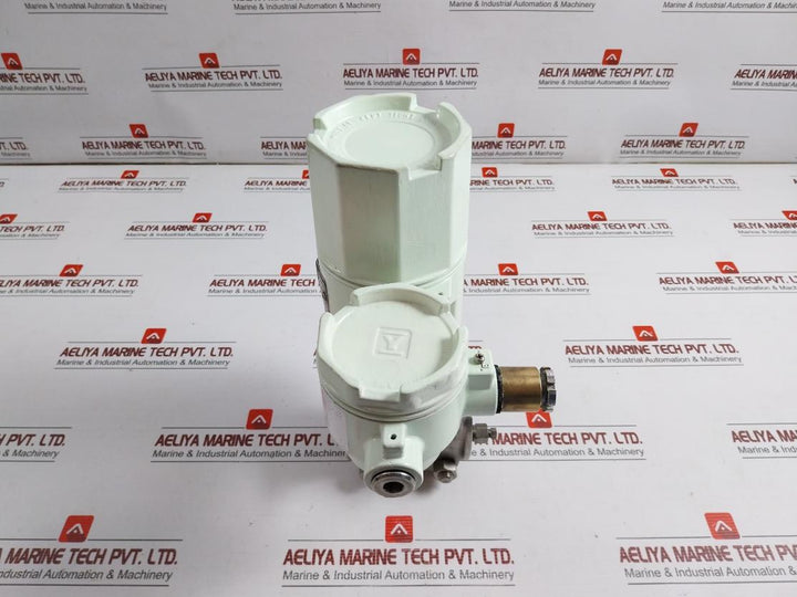 Jtd220-e1Q-00000-wa2-xx Pressure Transmitter 70 Kgf/Cm2 Yamatake-honeywell