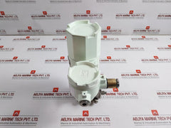 Jtd220-e1Q-00000-wa2-xx Pressure Transmitter 70 Kgf/Cm2 Yamatake-honeywell