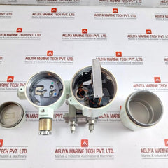 Jtd220-e1Q-00000-wa2-xx Pressure Transmitter 70 Kgf/Cm2 Yamatake-honeywell