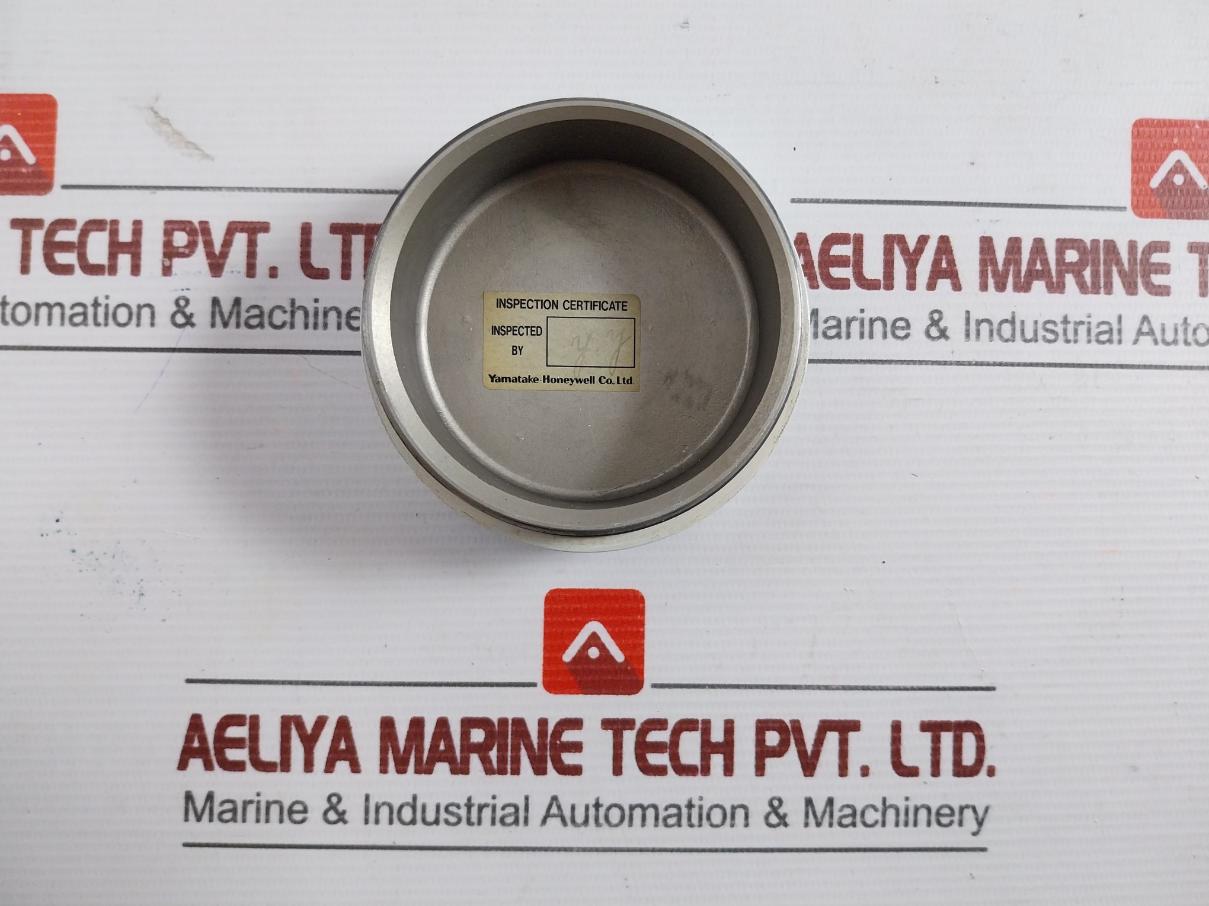 Jtd220-e1Q-00000-wa2-xx Pressure Transmitter 70 Kgf/Cm2 Yamatake-honeywell