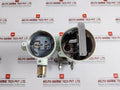 Jtd220-e1Q-00000-wa2-xx Pressure Transmitter 70 Kgf/Cm2 Yamatake-honeywell