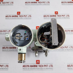 Jtd220-e1Q-00000-wa2-xx Pressure Transmitter 70 Kgf/Cm2 Yamatake-honeywell