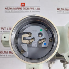 Jtd220-e1Q-00000-wa2-xx Pressure Transmitter 70 Kgf/Cm2 Yamatake-honeywell