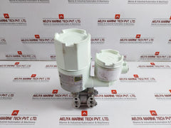 Jtd220-e1Q-00000-wa2-xx Pressure Transmitter 70 Kgf/Cm2 Yamatake-honeywell