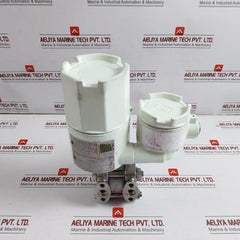 Jtd220-e1Q-00000-wa2-xx Pressure Transmitter 70 Kgf/Cm2 Yamatake-honeywell