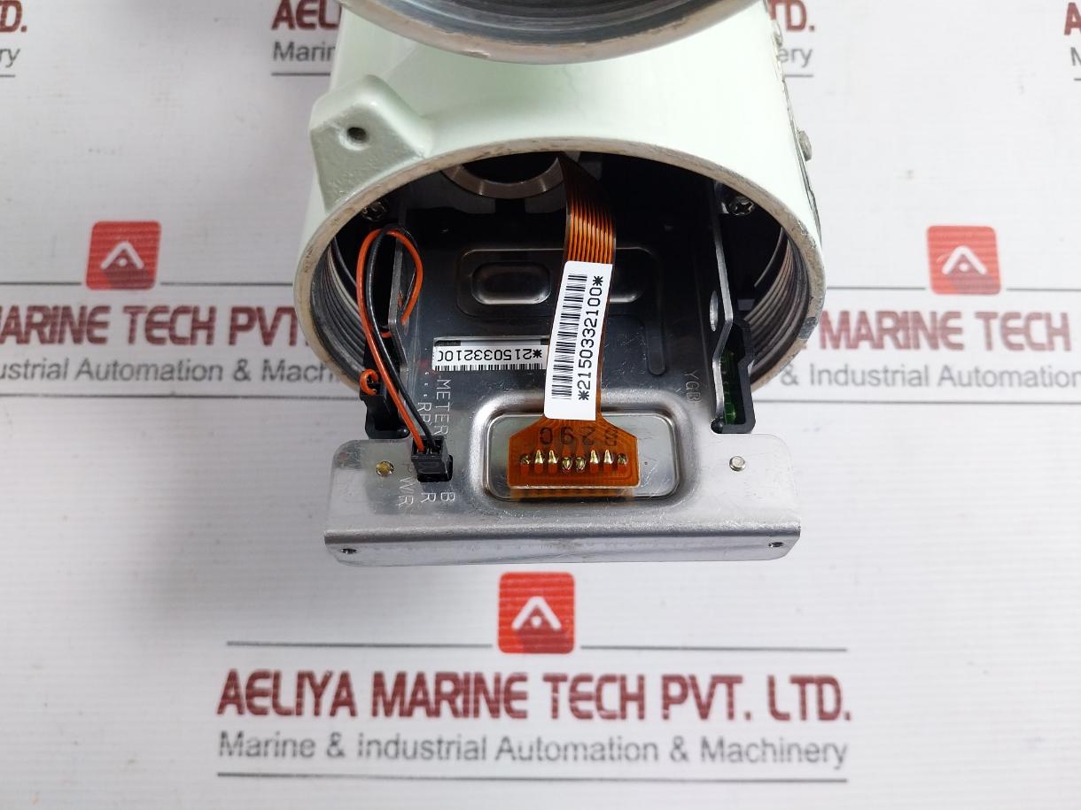Jtd220-e1Q-00000-wa2-xx Pressure Transmitter 70 Kgf/Cm2 Yamatake-honeywell