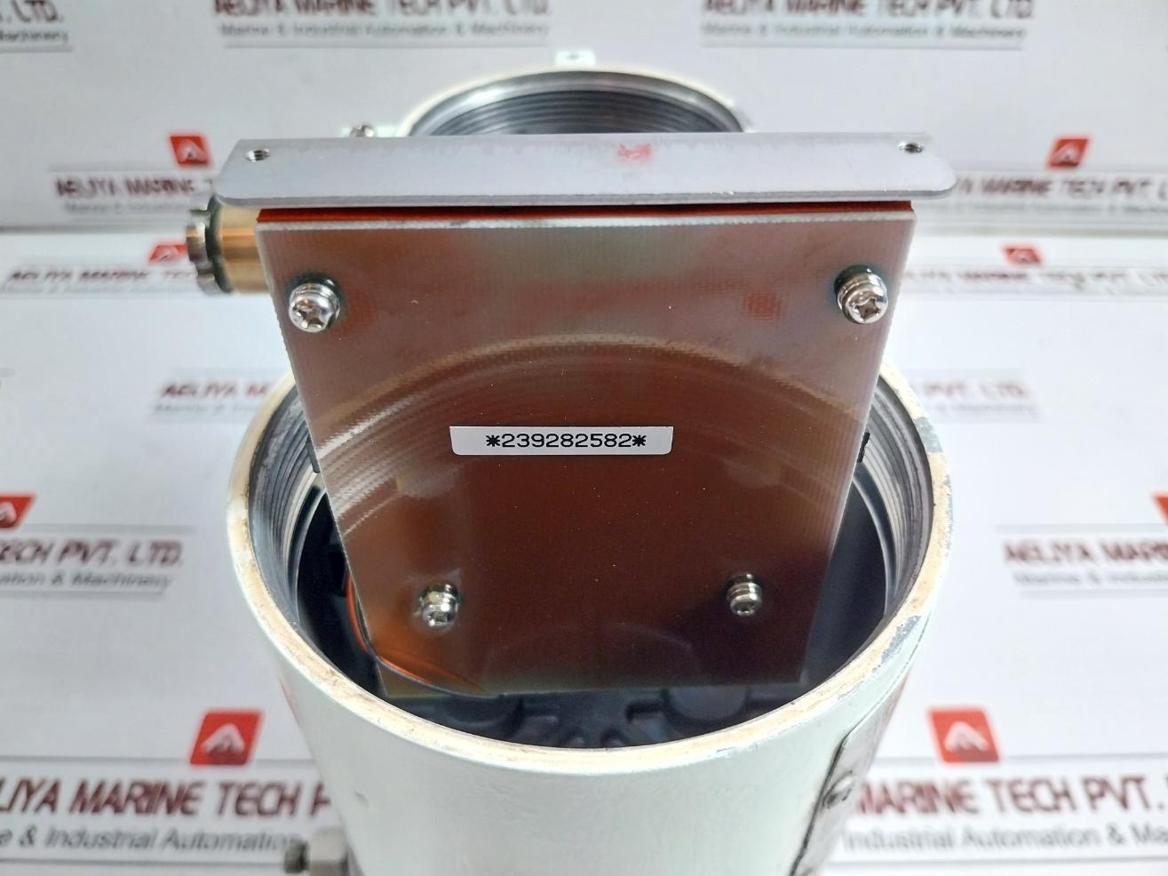 Jtd220-e1Q-00000-wa2-xx Pressure Transmitter 70 Kgf/Cm2 Yamatake-honeywell
