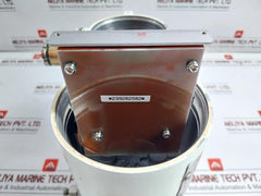 Jtd220-e1Q-00000-wa2-xx Pressure Transmitter 70 Kgf/Cm2 Yamatake-honeywell