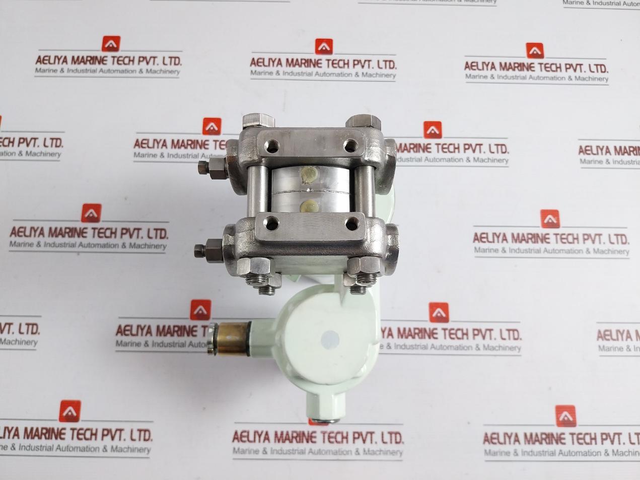 Jtd220-e1Q-00000-wa2-xx Pressure Transmitter 70 Kgf/Cm2 Yamatake-honeywell
