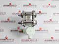 Jtd220-e1Q-00000-wa2-xx Pressure Transmitter 70 Kgf/Cm2 Yamatake-honeywell