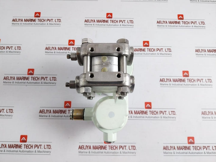 Jtd220-e1Q-00000-wa2-xx Pressure Transmitter 70 Kgf/Cm2 Yamatake-honeywell