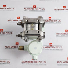 Jtd220-e1Q-00000-wa2-xx Pressure Transmitter 70 Kgf/Cm2 Yamatake-honeywell