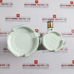 Jtd220-e1Q-00000-wa2-xx Pressure Transmitter 70 Kgf/Cm2 Yamatake-honeywell