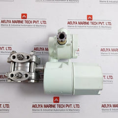 Jtd220-e1Q-00000-wa2-xx Pressure Transmitter 70 Kgf/Cm2 Yamatake-honeywell