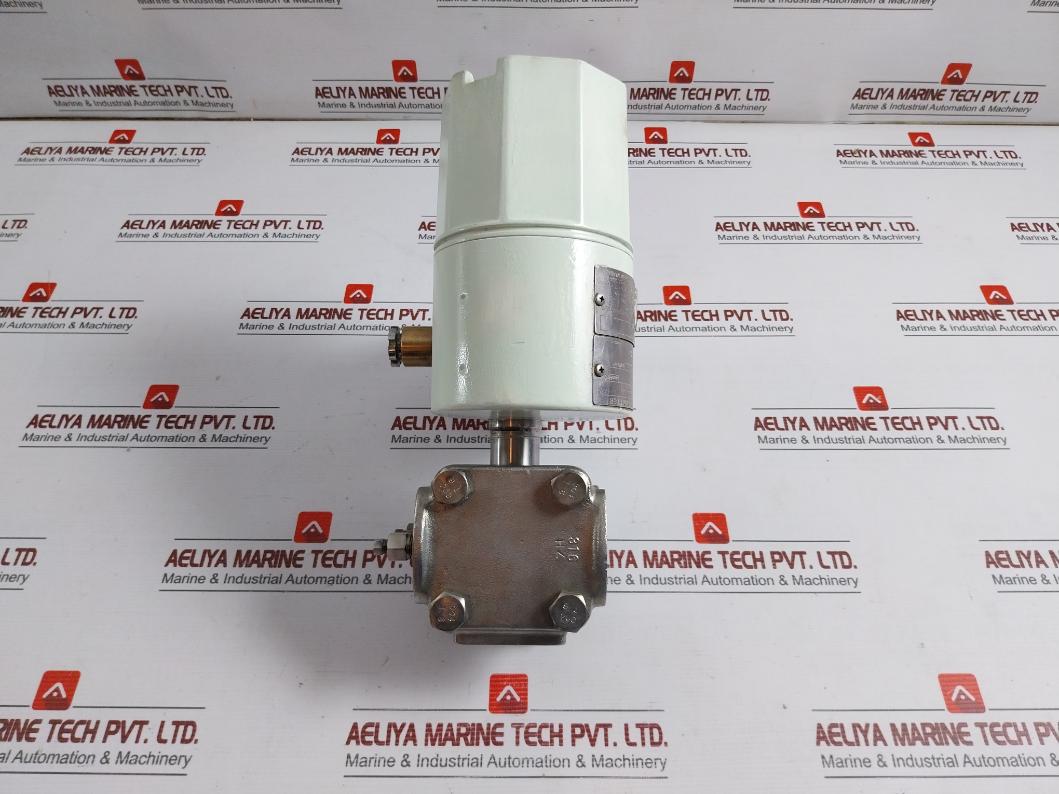 Jtd220-e1Q-00000-wa2-xx Pressure Transmitter 70 Kgf/Cm2 Yamatake-honeywell