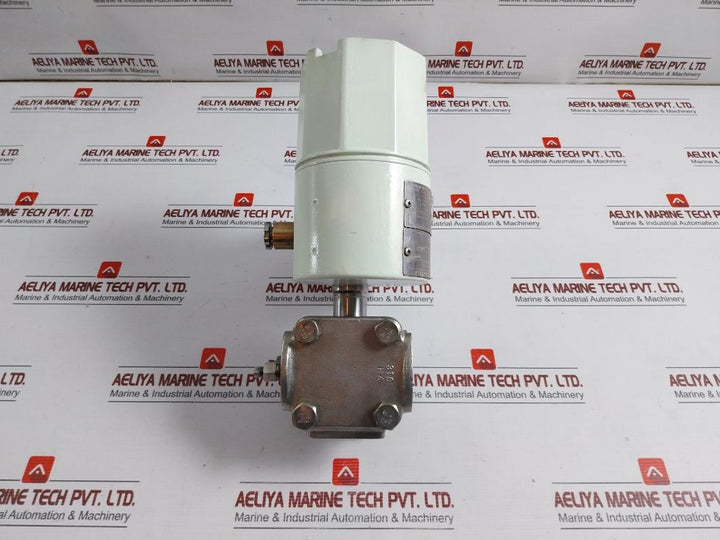Jtd220-e1Q-00000-wa2-xx Pressure Transmitter 70 Kgf/Cm2 Yamatake-honeywell