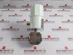 Jtd220-e1Q-00000-wa2-xx Pressure Transmitter 70 Kgf/Cm2 Yamatake-honeywell