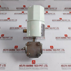 Jtd220-e1Q-00000-wa2-xx Pressure Transmitter 70 Kgf/Cm2 Yamatake-honeywell