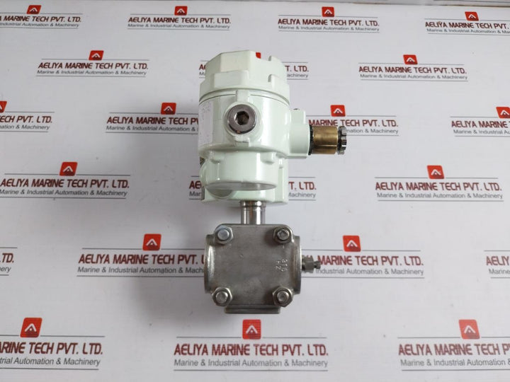 Jtd220-e1Q-00000-wa2-xx Pressure Transmitter 70 Kgf/Cm2 Yamatake-honeywell