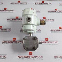 Jtd220-e1Q-00000-wa2-xx Pressure Transmitter 70 Kgf/Cm2 Yamatake-honeywell