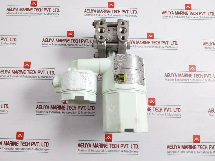 Jtd220-e1Q-00000-wa2-xx Pressure Transmitter 70 Kgf/Cm2 Yamatake-honeywell