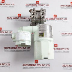 Jtd220-e1Q-00000-wa2-xx Pressure Transmitter 70 Kgf/Cm2 Yamatake-honeywell