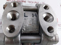 Jtd220-e1Q-00000-wa2-xx Pressure Transmitter 70 Kgf/Cm2 Yamatake-honeywell