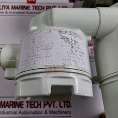 Jtd220-e1Q-00000-wa2-xx Pressure Transmitter 70 Kgf/Cm2 Yamatake-honeywell