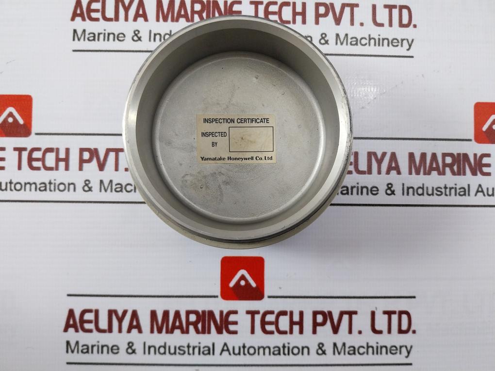 Yamatake-honeywell Jtg240-a10-00000-x-xx Pressure Transmitter 24Vdc